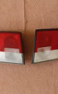 چراغ عقب فابریک کارخانه سمند