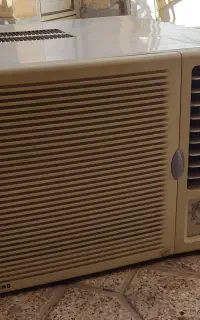 کولر گازی پنجره ای سامسونگ18هزار