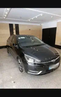 اریزو فایو توربو ۱۶۰۰cc