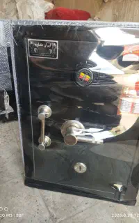 گاو صندوق