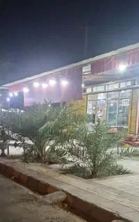 فروش دکه با وسایل