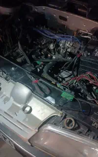 باطری سازی سیار روشن کردن خودرو سریع میام