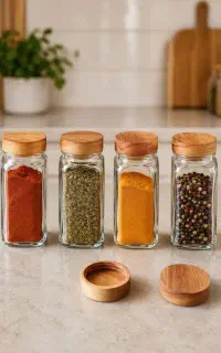 فروش انواع لوازم چوبی و دکوری