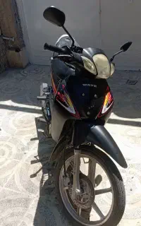 موتور ویو مدل 94