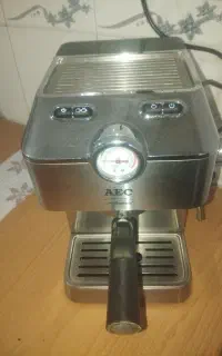 دستگاه اسپرسو ساز AEC (Ultra Express)