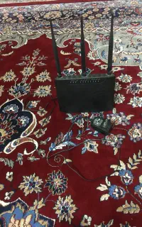 مودم اینترنت D-Link