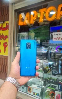 note 9s   128gig