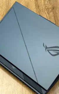 شاهکار گیمینگ ROG G614/گرافیک ۴۰۷۰ هشت گیگ تمیز