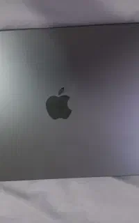 مک‌بوک پرو M4 Pro مدل ۱۴ اینچ رم ۲۴ حافظه ۵۱۲