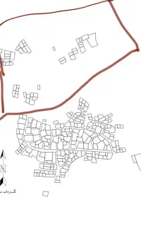 استخدام آمارگیر کد پستی و ثبت کننده پلاک منازل