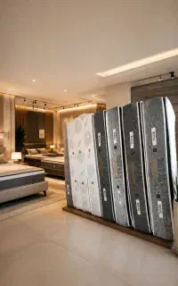 تشک طبی فول ارتوپدیک