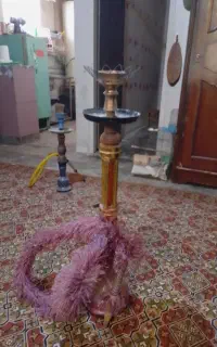فروش فوری قلیون سلطنتی