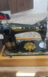 چرخ خیاطی مارشال