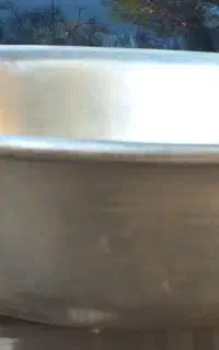 ظرف مسی نو