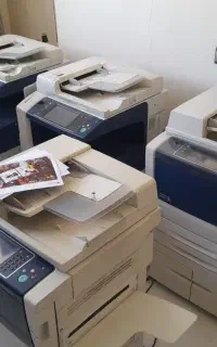 پرینت دورو A4 با کیفیت 1900 تومان