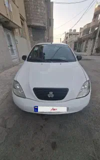 تیبا2 مدل 1400