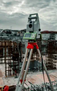 نقشه‌برداری و جانمایی ثبتی /کردکوی (نقشه‌برداری)