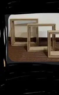 شلف از بزرگ‌به کوچیک نونو