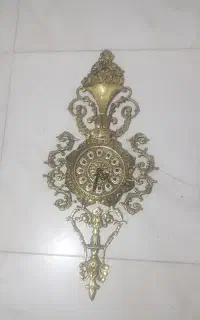 ساعت بزنز
