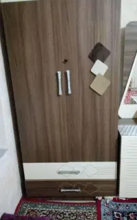 کمد میزارایش بوفه ام دی اف سنگین