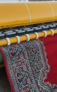 قالیشویی تهرانپارس نارمک نیروهوایی پیروزی