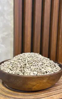 مغز آفتابگردان روغنی ایرانی