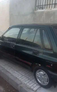 ماشین هاشپک مدل ۷۹