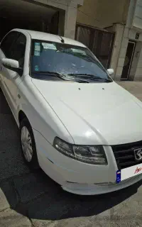 سورن پلاس ۴۰۳ درحد صفرEF7