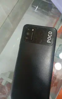 گوشی پوکو m3