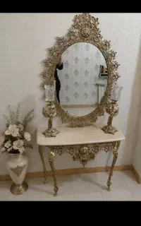 اینه شمدون