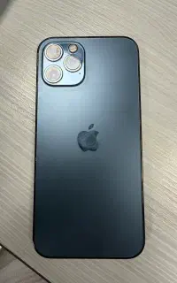 ایفون ۱۲ پرو