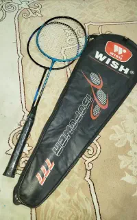 راکت بدمینتون