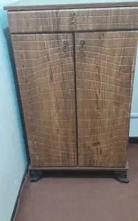 کمد کودک