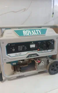 موتور برق رویالتی ۸۵۰۰وات