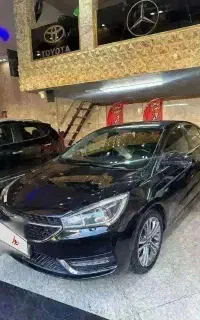 آریزو ۵ توربو اتومات مدل 1400