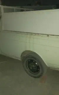 باربری