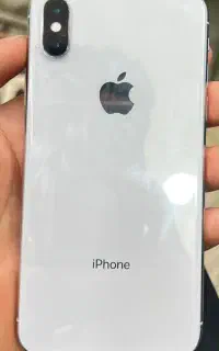ایفون x