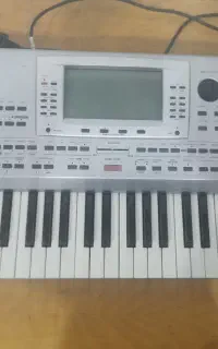 Korg Pa80