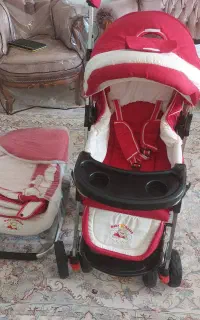 کالسکه