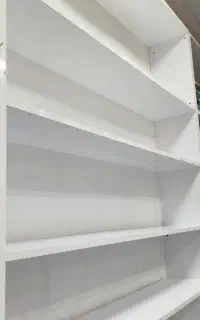 فروش قفسه ام دی اف