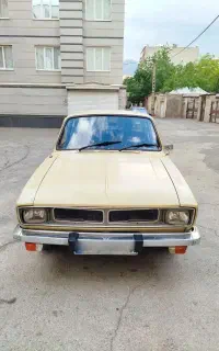 پیکان کلاسیک کارلوکس