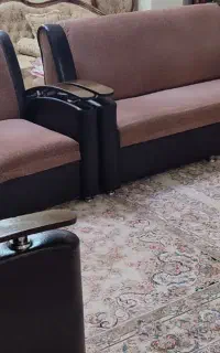 مبل راحتی ۷نفره