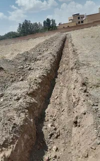 بناو کارگر ساختمانی