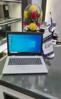 لپتاپHP نسل ۸ کوچک و سبک