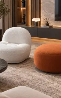 مبل تکی تدی1