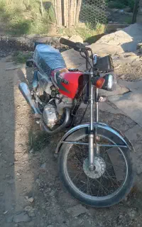متور مدل ۸۹