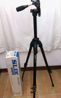 سه پایه دوربین عکاسی  Slik Able 300 DX