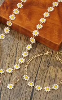 سرویس بابونه