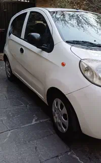 mvm 110s ام وی ام ۱۱۰ بی رنگ