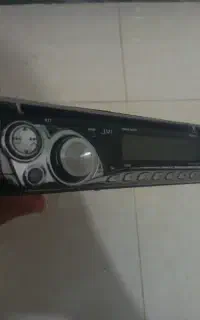 ضبط Jvc